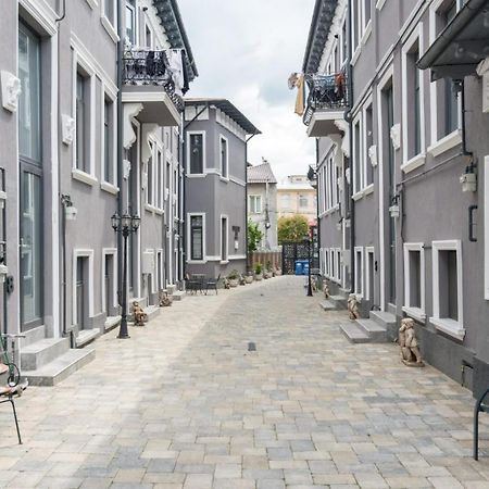 Cozy Central Studio Near Park Bükreş Dış mekan fotoğraf