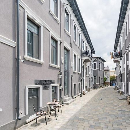 Cozy Central Studio Near Park Bükreş Dış mekan fotoğraf