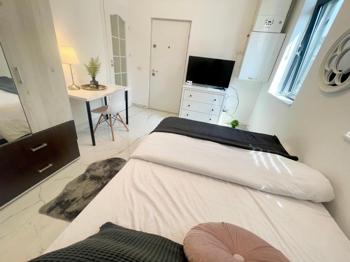 Cozy Central Studio Near Park Bükreş Dış mekan fotoğraf