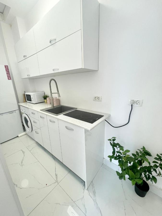 Cozy Central Studio Near Park Bükreş Dış mekan fotoğraf