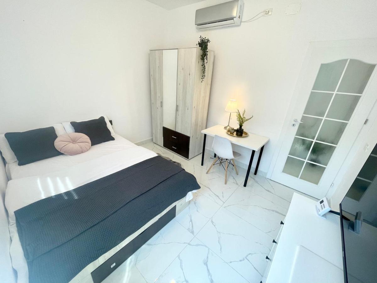 Cozy Central Studio Near Park Bükreş Dış mekan fotoğraf